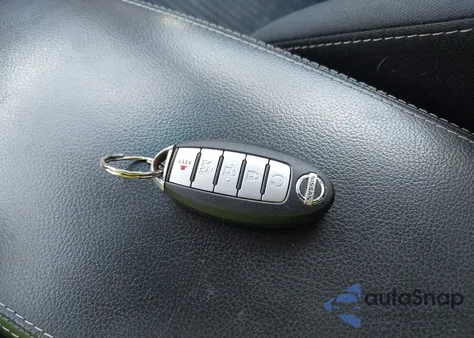 2018 Nissan Altima 2.5/S/Sv/Sl/Sr from USA, damaged, VIN 1N4AL3AP7JC159368